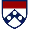 University of Pennsylvania logo